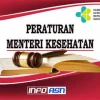 Peraturan Menteri Kesehatan RI Nomor 46 Tahun 2014