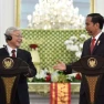 Peran Indonesia dalam Ekonomi ASEAN