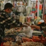 Jenis kegiatan ekonomi di Indonesia dapat dibedakan menjadi dua yaitu sektor primer dan sektor modern.