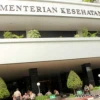 Alamat Kantor Menteri Kesehatan Republik Indonesia