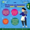 Alamat Menteri Kesehatan Indonesia